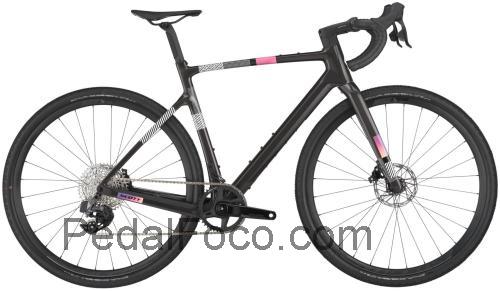 Scott Addict Gravel 30 ficha tecnica